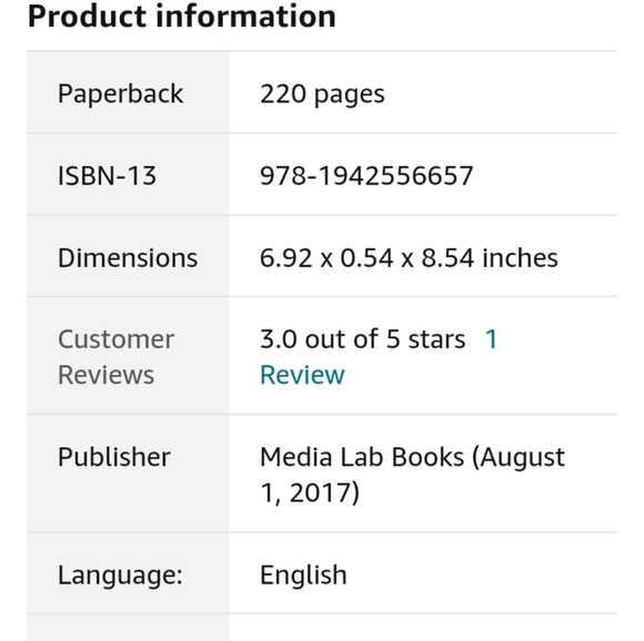 The History Of Food In 101 Objects Fact Book by The Editors of Media Lab Books - Picture 13 of 15